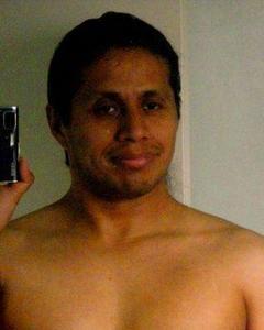 Man, 48. Silverwolf72
