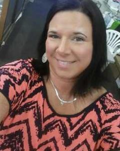 Woman, 48. Dana2474