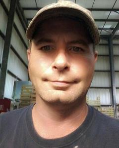 Man, 59. Robarick
