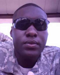 Man, 31. pat5212