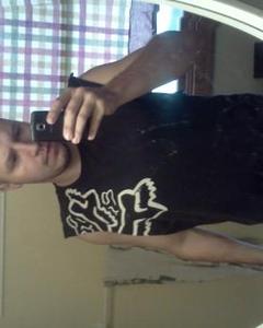 Man, 37. mudman2274