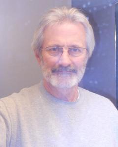 Man, 72. gtdriver