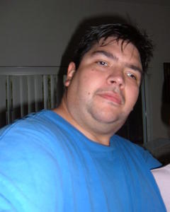 Man, 51. Gerry9973