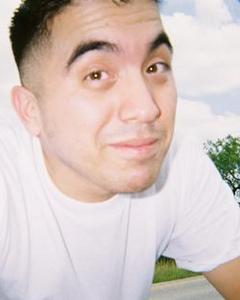 Man, 43. bgutier