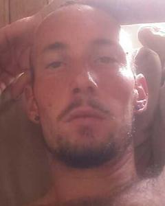 Man, 39. Michael_Cu3757