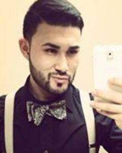 Man, 33. Alexchino7376