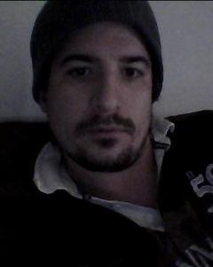 Man, 40. krushlow25
