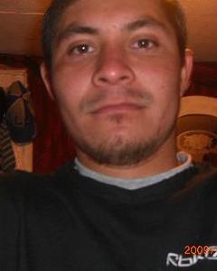 Man, 39. omacali