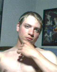 Man, 36. Spewy10