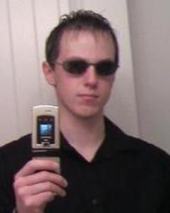 Man, 38. joshy634