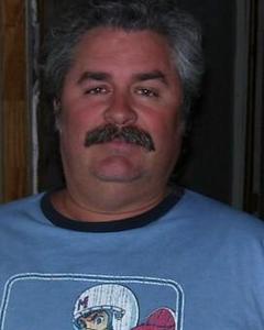 Man, 61. furnortner