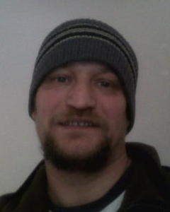 Man, 46. davidmbilliard