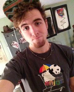 Man, 29. Andyatyea