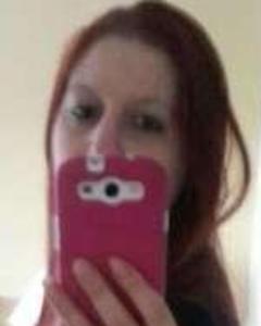 Woman, 38. kessellana