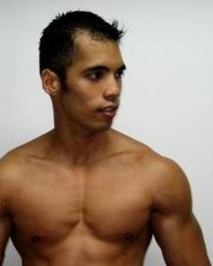 Man, 33. Kingpenis