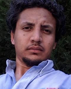 Man, 37. ranby