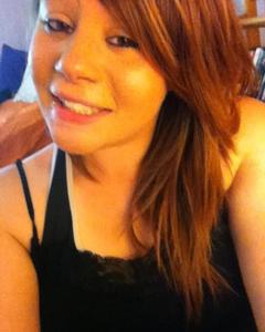 Woman, 31. sydneymichelle