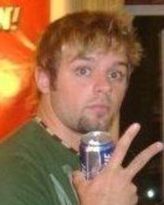 Man, 36. tpowers