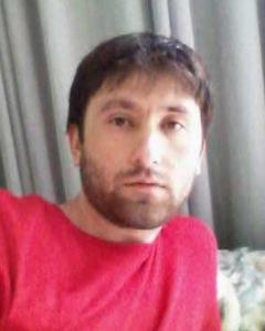 Man, 36. Zaki0687