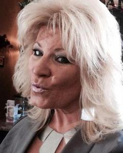 Woman, 61. Britt6855