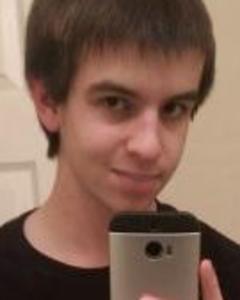 Man, 28. DxDean