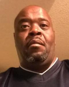 Man, 59. etuff