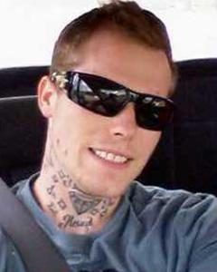 Man, 34. pretty_ricky_r