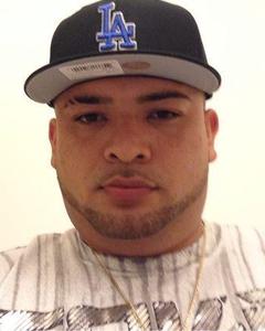Man, 40. Ismael8746