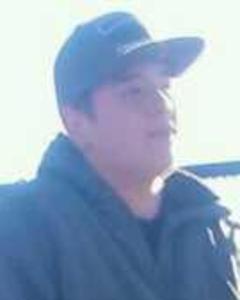 Man, 30. big_daddy1488