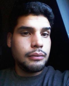 Man, 32. BL8ZEM