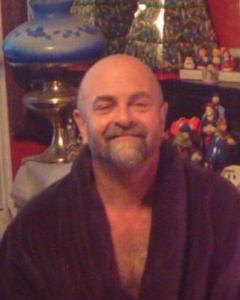 Man, 68. nick0431