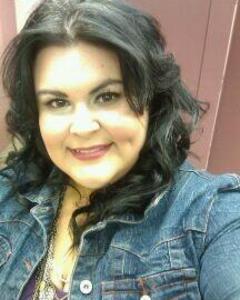 Woman, 46. justme780112