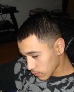 Man, 34. Damien_1991