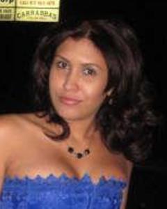 Woman, 46. hateliesandche