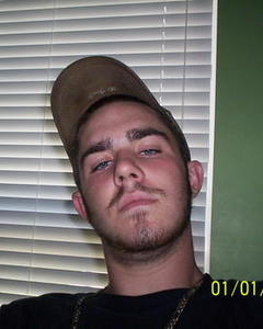 Man, 37. spruill