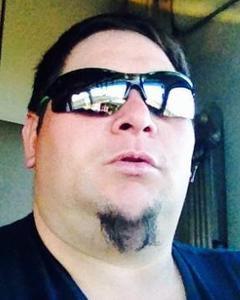 Man, 42. Wildman8527