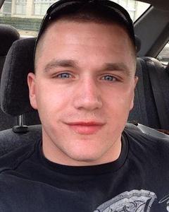 Man, 33. Mike21102653
