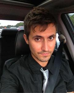Man, 41. MikeWho3610