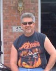 Man, 58. singledad4u46
