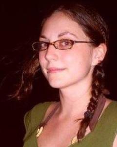 Woman, 37. Ikkina