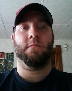 Man, 43. wolverine3502