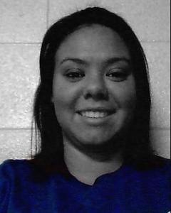 Woman, 33. Ashlee
