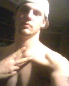 Man, 35. bigdog0874