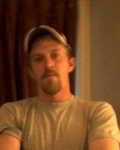 Man, 45. jamesford1980