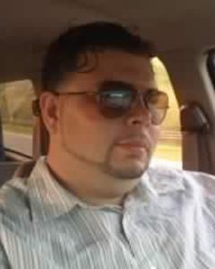 Man, 42. RayDay1203