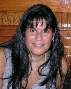 Woman, 58. MUSTANG8326