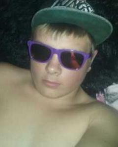 Man, 29. Cody_42