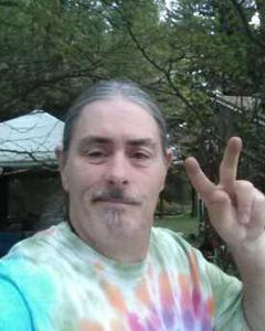 Man, 63. wolfman2856