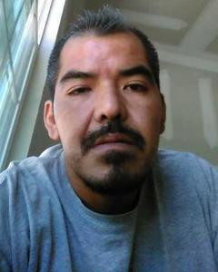 Man, 43. camarello