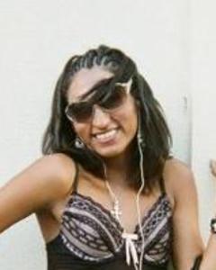 Woman, 37. reyna_star23